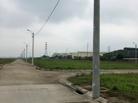 Chính chủ còn lô đất Sóc Sơn gần sân bay Nội Bài. Giá 8.3 triệu/m2. Chính chủ còn lô đất Sóc Sơn gần sân bay Nội Bài. Giá 8.3 triệu/m2.