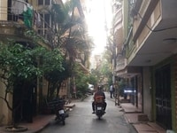 Cần bán nhà đường Thái Hà, Đống Đa. 44m2, xây 5 tầng, 7.5 tỷ. Cần bán nhà đường Thái Hà, Đống Đa. 44m2, xây 5 tầng, 7.5 tỷ.