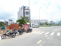 Đất đầu tư/ở tốt nhất Quận 12,hạ tầng bao đẹp, tiềm năng tương lai lớn Đất đầu tư/ở tốt nhất Quận 12,hạ tầng bao đẹp, tiềm năng tương lai lớn