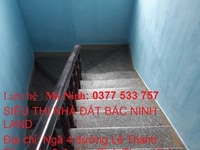 Cho thuê nhà 3 tầng khu Đại Phúc, TP.Bắc Ninh Cho thuê nhà 3 tầng khu Đại Phúc, TP.Bắc Ninh