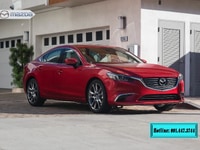 Có Thể Bạn Chưa Biết Mazda 6 về Dang Cấp Thời Thượng, Giá Tốt Có Thể Bạn Chưa Biết Mazda 6 về Dang Cấp Thời Thượng, Giá Tốt