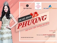 Chào mừng Fashion Show ĐẦU TIÊN tại hồ bơi KDC Hoàng Thành Kontum Chào mừng Fashion Show ĐẦU TIÊN tại hồ bơi KDC Hoàng Thành Kontum