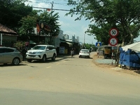 Đất 1000m2 Ngay Khu Công Nghiệp Chơn Thành Giá 550 triệu Bao Sang Tên Đất 1000m2 Ngay Khu Công Nghiệp Chơn Thành Giá 550 triệu Bao Sang Tên
