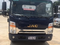 Xe tải jac 3t5 đầu vuông đời 2019 giá siêu rẻ Xe tải jac 3t5 đầu vuông đời 2019 giá siêu rẻ