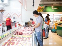 Công ty cần tuyển nhân viên bán hàng Công ty cần tuyển nhân viên bán hàng