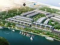 Bán đất nền xây dựng khách sạn ở TP Hội An ,giá cực tốt Bán đất nền xây dựng khách sạn ở TP Hội An ,giá cực tốt