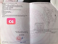 Bán đất chính chủ gần ngã 4 ga Phường Thạnh Xuân, Q12, 80.3m2, 3.35 Tỷ Bán đất chính chủ gần ngã 4 ga Phường Thạnh Xuân, Q12, 80.3m2, 3.35 Tỷ