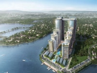 Bán chung cư Sun Grand City Tây Hồ Residence - Sun Quảng An 58 Tây Hồ Bán chung cư Sun Grand City Tây Hồ Residence - Sun Quảng An 58 Tây Hồ