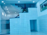 Bán nhà hẻm đường Phạm Văn Đồng,Gò Vấp,3 tầng giá 3 tỷ Bán nhà hẻm đường Phạm Văn Đồng,Gò Vấp,3 tầng giá 3 tỷ