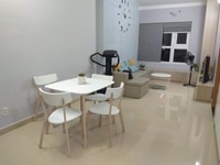 Cho thuê căn 2PN tại Saigonres Plaza (Vincom Nguyễn Xí),Đầy đủ NT Cho thuê căn 2PN tại Saigonres Plaza (Vincom Nguyễn Xí),Đầy đủ NT