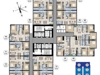 CC bán cắt lỗ 200tr CH Goldmark City, R4-3016 (110m2), R2-2516 (83m2), CC bán cắt lỗ 200tr CH Goldmark City, R4-3016 (110m2), R2-2516 (83m2),