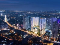 Căn hộ Central Premium MT Tạ Quang Bửu Q8 - Đẳng cấp thượng lưu Căn hộ Central Premium MT Tạ Quang Bửu Q8 - Đẳng cấp thượng lưu
