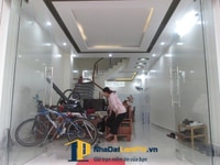 Cho thuê nhà đẹp 4 tầng hiện đại ngõ 247 Văn Cao, Hải An, Hải Phòng Cho thuê nhà đẹp 4 tầng hiện đại ngõ 247 Văn Cao, Hải An, Hải Phòng