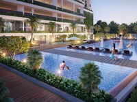 Cần bán gấp căn Penthouse LuxGarden,P. Phú Thuận, Quận 7, S: 117m2 Cần bán gấp căn Penthouse LuxGarden,P. Phú Thuận, Quận 7, S: 117m2