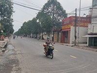 Bán nhà mặt tiền Bùi Hữu Nghĩa, Tân Vạn, Biên Hòa Bán nhà mặt tiền Bùi Hữu Nghĩa, Tân Vạn, Biên Hòa