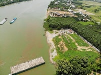 Bán đất thổ cư MT Sông, Tân Bình, Vĩnh Cửu: 4980m2, giá: 15 tỷ. Bán đất thổ cư MT Sông, Tân Bình, Vĩnh Cửu: 4980m2, giá: 15 tỷ.