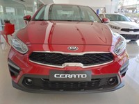 Cerato - xe đẹp, sang, rẻ. Trả trước 180tr nhận xe Cerato - xe đẹp, sang, rẻ. Trả trước 180tr nhận xe
