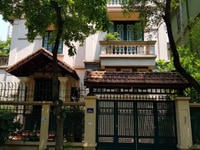 Chính chủ cho thuê biệt thự KĐT Nam Cường , Phạm Văn Đồng. DT: 220 m Chính chủ cho thuê biệt thự KĐT Nam Cường , Phạm Văn Đồng. DT: 220 m