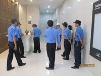 Tuyển gấp 19 nhân viên bảo vệ giám sát camera, lương cao, bao ăn ở Tuyển gấp 19 nhân viên bảo vệ giám sát camera, lương cao, bao ăn ở