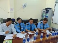 Tuyển gấp 20 nhân viên bảo vệ giám sát camera, lương cao, bao ăn ở Tuyển gấp 20 nhân viên bảo vệ giám sát camera, lương cao, bao ăn ở