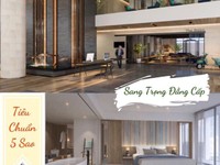 Dự án căn hộ-khách sạn cao cấp ngay trung tâm TP. Biển Quy Nhơn Dự án căn hộ-khách sạn cao cấp ngay trung tâm TP. Biển Quy Nhơn