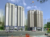 Cần bán căn hộ tầng 8, CT2 Ngô Thì Nhậm, Hà Đông, Hà Nội Cần bán căn hộ tầng 8, CT2 Ngô Thì Nhậm, Hà Đông, Hà Nội