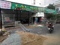 Chính chủ bán đất 3MT hẻm nhựa 8m thông 227 Gò Dầu Chính chủ bán đất 3MT hẻm nhựa 8m thông 227 Gò Dầu