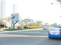 Bán lô mặt tiền Ngô Quyền gần cầu Sông Hàn , 120m2 , Đông Nam - 9,5 tỷ Bán lô mặt tiền Ngô Quyền gần cầu Sông Hàn , 120m2 , Đông Nam - 9,5 tỷ