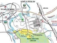 Tung sản phẩm HOT KDC Tiến Lộc liền kề sân bay và đón đầu cầu Cát Lái Tung sản phẩm HOT KDC Tiến Lộc liền kề sân bay và đón đầu cầu Cát Lái