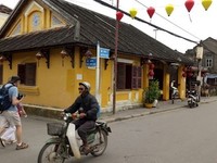 Bán nhà 2 mặt tiền chợ đêm An Hội, Bán nhà 2 mặt tiền chợ đêm An Hội,