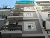 409 Hoàng Sa, P8, Quận 3 DT 4 x 25m (110m2) nở hậu 10m. Giá 23,8 tỷ 409 Hoàng Sa, P8, Quận 3 DT 4 x 25m (110m2) nở hậu 10m. Giá 23,8 tỷ