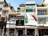 Nhà siêu vị trí KD Trần Quang Diệu, Q3, ngang 5m+ 60tr/1th- 22.9 tỷ Nhà siêu vị trí KD Trần Quang Diệu, Q3, ngang 5m+ 60tr/1th- 22.9 tỷ