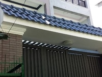 Bán lỗ nhà 2lầu hẻm 30 Lâm Văn Bền, P. Tân Kiểng, Q7 chỉ 5,85 tỷ Bán lỗ nhà 2lầu hẻm 30 Lâm Văn Bền, P. Tân Kiểng, Q7 chỉ 5,85 tỷ