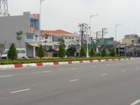 Đất biệt thự vườn Tân An, Phường 6, 200m2, đã có sổ, kDC đông đúc. Đất biệt thự vườn Tân An, Phường 6, 200m2, đã có sổ, kDC đông đúc.