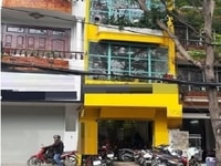 Nhà mặt tiền thành thái, quận 10 diện tích đẹp Nhà mặt tiền thành thái, quận 10 diện tích đẹp
