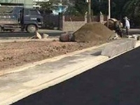 Bán gấp lô đất tại bình trưng tây, giá rẻ, sổ hồng riêng Bán gấp lô đất tại bình trưng tây, giá rẻ, sổ hồng riêng