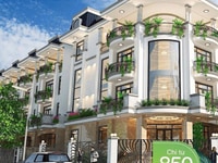 5 nền nội bộ còn lại duy nhất tại dự án Vĩnh Long New Town giá tốt 5 nền nội bộ còn lại duy nhất tại dự án Vĩnh Long New Town giá tốt