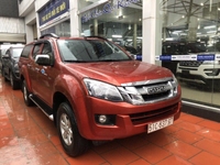 Bán Isuzu_Dmax sx 2015 MT 01 cầu Bán Isuzu_Dmax sx 2015 MT 01 cầu