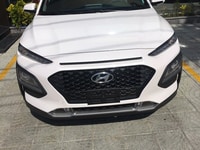 Kona Tc+ĐB Trắng xe có sẵn giao ngay tặng ngay gói phụ kiện 20 tr đồng Kona Tc+ĐB Trắng xe có sẵn giao ngay tặng ngay gói phụ kiện 20 tr đồng