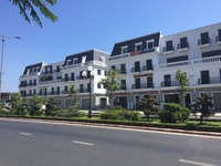 Cơ hội đầu tư ngay trung tâm TP biển Tuy Hòa-Phú Yên. Dự án La Maison Cơ hội đầu tư ngay trung tâm TP biển Tuy Hòa-Phú Yên. Dự án La Maison