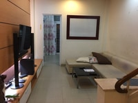 Cho thuê nhà 4C Hoa Sứ, gần cây xăng Phan Xích Long Cho thuê nhà 4C Hoa Sứ, gần cây xăng Phan Xích Long