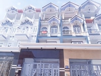 Bán nhà 4x17m, xây 1 trệt 3 lầu, Bình Tân, giá 4,1 tỷ. LH chính chủ Bán nhà 4x17m, xây 1 trệt 3 lầu, Bình Tân, giá 4,1 tỷ. LH chính chủ