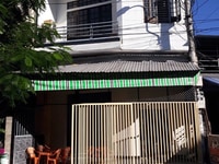 Bán Nhà 2MT Hiền Vương, P.Phú Thạnh, Q.Tân Phú - DT: 7.35 x 20m Bán Nhà 2MT Hiền Vương, P.Phú Thạnh, Q.Tân Phú - DT: 7.35 x 20m