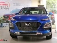 Có xe sẵn giao xe nhanh mẫu xe KONA chưa bao giờ hết hot Có xe sẵn giao xe nhanh mẫu xe KONA chưa bao giờ hết hot