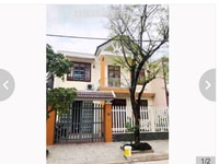 Cần bán căn biệt thự lô đôi 2 tầng mê, mặt tiền đường Cẩm Bắc 2 Cần bán căn biệt thự lô đôi 2 tầng mê, mặt tiền đường Cẩm Bắc 2