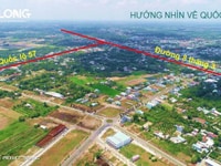 Vĩnh Long New Town - 850tr/90m2 - Bảng giá chính thức - CK 1% + LS 18% Vĩnh Long New Town - 850tr/90m2 - Bảng giá chính thức - CK 1% + LS 18%