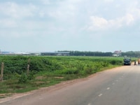 Bán nhanh lô đất 1050m2 ba mẹ cho nằm sát kcn, chợ dân đông giá 570tr Bán nhanh lô đất 1050m2 ba mẹ cho nằm sát kcn, chợ dân đông giá 570tr
