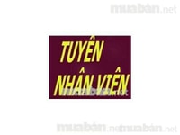 Cửa hàng cần thêm 1 số bạn bán hàng tại Siêu Thị Mini 24h mới mở. Cửa hàng cần thêm 1 số bạn bán hàng tại Siêu Thị Mini 24h mới mở.