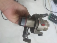 Máy câu cá hàng nhật chuẩn nhé Máy câu cá hàng nhật chuẩn nhé