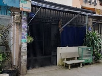 Bán nhà hẻm nhựa 6m Lê Ngã, Tân Phú, Nhà cấp 4 gác, 3.5x15m Bán nhà hẻm nhựa 6m Lê Ngã, Tân Phú, Nhà cấp 4 gác, 3.5x15m